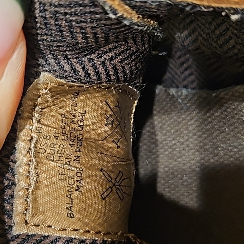 Bull Boxer Shoes - Picture 10 of 12